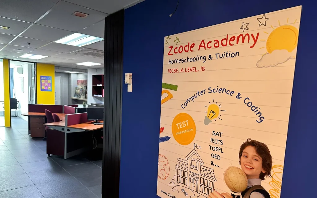 zcode academy
