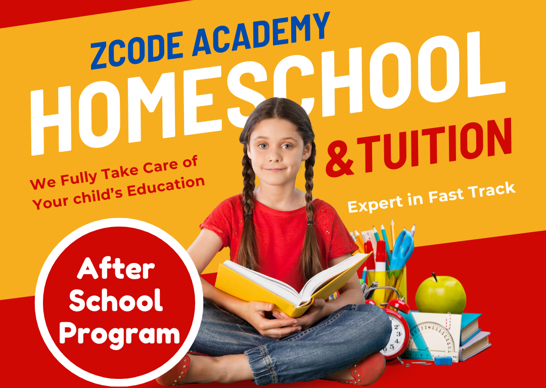 Zcode Academy Zcode Academy