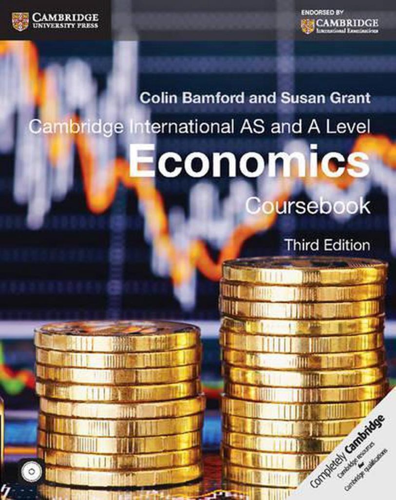 a level economics textbook zcode academy