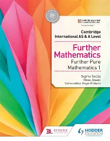 a level further maths textbook zcode academy