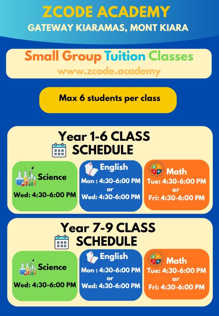 After School Tuition